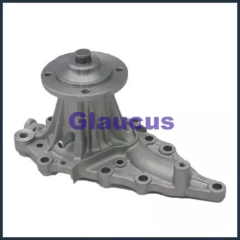 Водяной насос двигателя 2JZ 2JZGE 2JZGTE для Toyota Supra ARISTO SOARER Crown LEXUS GS 300 IS I 3.0L 2997cc 1990-2005 16110-49126
