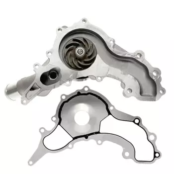 Водяной насос двигателя 5184498AE 68158680AB 5184498AI для Chrysler 300 Dodge Avenger Grand Cherokee 2011-2015