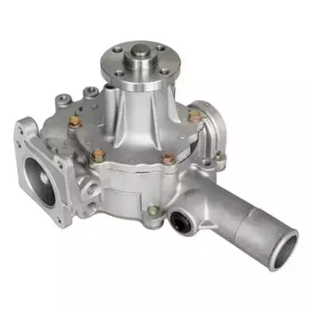 Водяной насос двигателя 7F 1DZ с OEM: 16100-78203-71