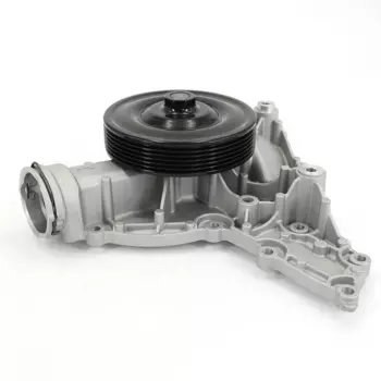 Водяной насос двигателя для Benz C230 272911 272948-2,5/C28 2008 2010-3,0 OEM 2008 A2722000901
