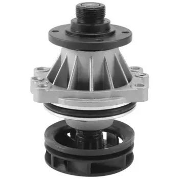 Водяной насос двигателя для BMW E39 E46 E36 E34 320I 323CI 325CI 325I 325XI 328I 330CI 330I 525I 528I Z3 11517527799