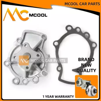 Водяной насос двигателя для Nissan lonoff C23 2,0-1992 Almera NX N15 Gti 2001 л 21010-53J03 21010-53J00