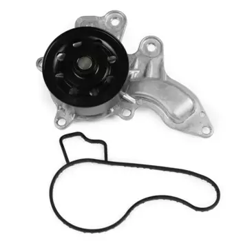 Водяной насос двигателя для Toyota AURIS (_ E18 _) 1,2 (NRE185 _) 2015-2018 OEM 16100-80014 16100-09760