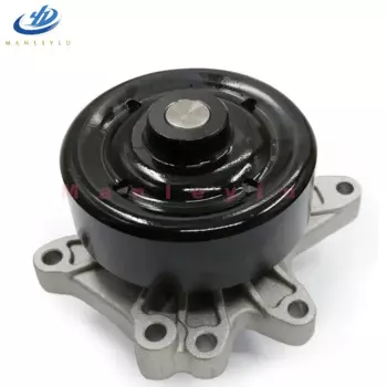 Водяной насос двигателя для TOYOTA COROLLA MATRIX CELICA MR2 CHEVROLET PRIZM PONTIAC VIBE 1.8L 1zzfe OEM 16100-29415 1610029415