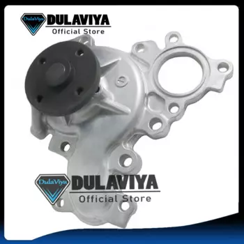 Водяной насос двигателя для TOYOTA SEQUOIA TUNDRA LEXUS LS460 LS600H IS F GX460 V8 4,6 5,0 1urfse 2urfse 16100-39555 1610039555