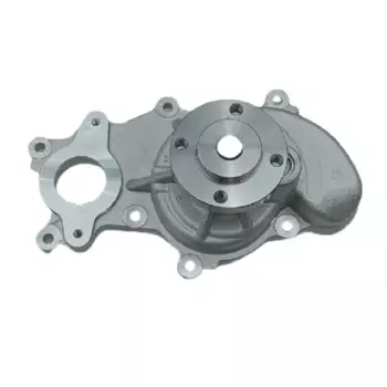 Водяной насос двигателя в сборе BR3Z-8501-N для Ford F-150 Expedition Lincoln Navigator Transit-150 250 350 V6 3.5L BR3Z8501D