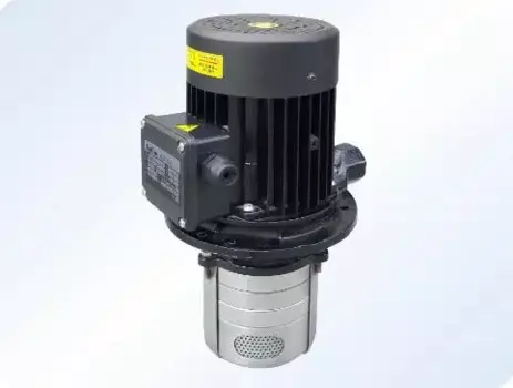 Водяной насос Luikar Ruijia Rocoi Luokai, вертикальный индукционный водяной насос, масляный насос для станков