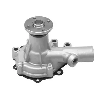 Водяной насос MM409302 MM409303, совместим с Mitsubishi K3A, K4N, K3B, K3D, K3E, K4E, S3L2, S4L2, S4L
