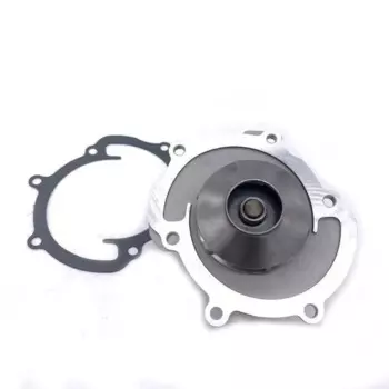 Водяной насос охлаждающей жидкости двигателя для Chevy GMC Buick Cadillac Saab Pontiac Saturn V6 12618472 л 12645176 л 12637479, замена