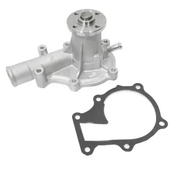Водяной насос подходит для Kubota D905 D1005 D1105 V1205 V1305 V1505 16241-73030 16241-73032