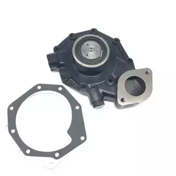 Водяной насос RE505980 для John Deere 653E 643G 843G 653G 740 840 643H 843H 653G Feller Buncher