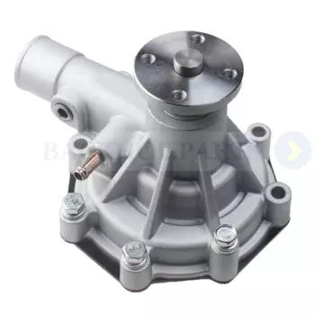 Водяной насос с Gaket 32A48-10031 для Mitsubishi Engine S6S S4S