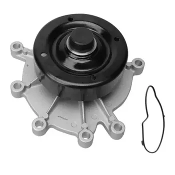Водяной насос с прокладкой 53021187 АК 53022058 AA для Dodge Jeep Liberty Commander Nitro Ram 1500