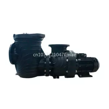 Водяной насос Shuixianzi серии Flseq400 для бассейна, Циркулирующая фильтрация, резервуар для песка, ванна с горячей пружиной