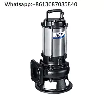 Водяной насос Taiwan River F FN 05U 21U 31U