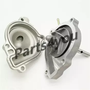 Водяной насос в сборе для Hisun 800cc 800 HS800 ATV UTV 800 1000 HS Coleman масла Supermach 19710-F68-0000 LN000874 19700-010-0000
