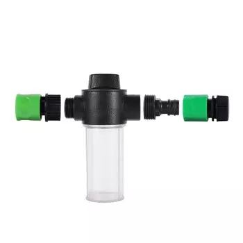 Водяной пистолет для мойки авто Talk-Satisfied