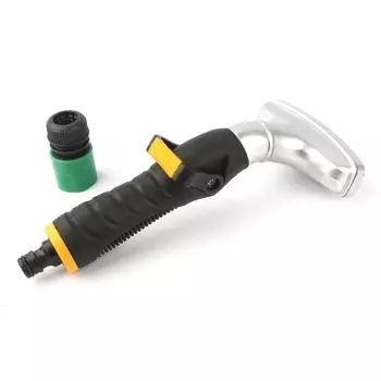 Водяной пистолет NuoNuoWell для полива сада