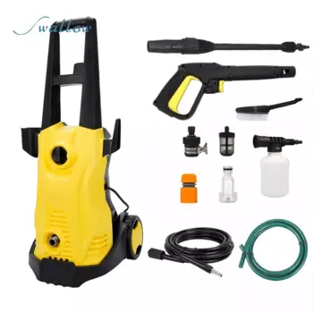 Водяной пистолет высокого давления для автомойки