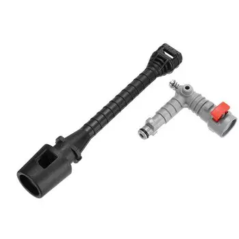 Водяной пистолет высокого давления, сменный клапан для мойки высокого давления, пистолет-распылитель, запасные части для пистолета для мойки высокого давления Lavor Vax Comet