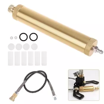 Водяной сепаратор для компрессора