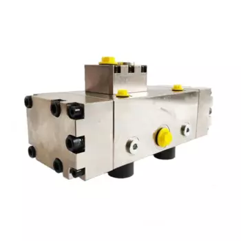 Водяные насосы высокого давления, гидравлический привод высокого давления, мойка высокого давления HPW 520 30 85