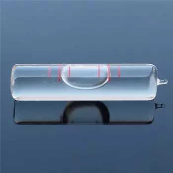 Военный стеклянный трубчатый уровень HACCURY