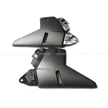 Voge Valico 500 DSX аксессуары 500 DS Voge Valico 500DS декоративная обтекатель пластиковые пластины Автомобильная оболочка защитная пластина топливного бака