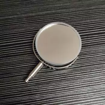 Вогнутое зеркало для микроскопа XSP-02/06