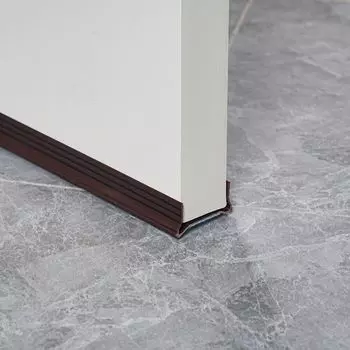 Войлочная дверная пробка COOSTEE 93*5 см