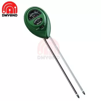 Voktta 3 в 1 анализатор почвы