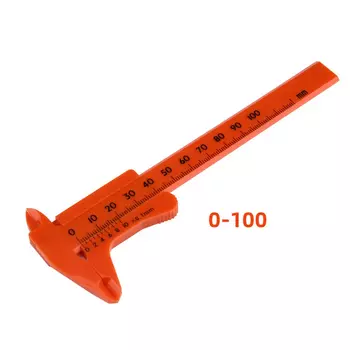 Voktta Цифровой штангенциркуль 80/100/150 мм