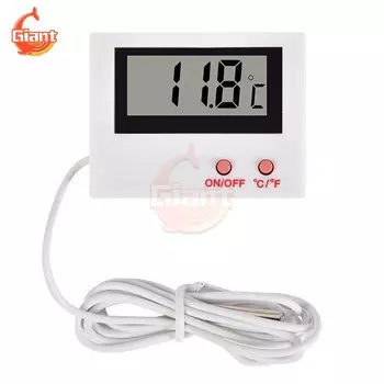 Voktta HT-5 Цифровой термогигрометр