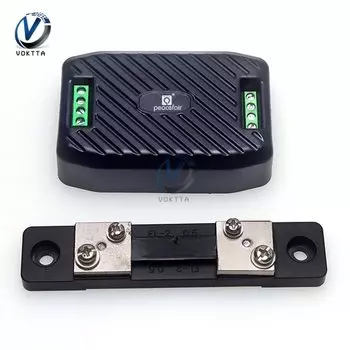 Voktta PZEM-017 Измеритель тока постоянного тока