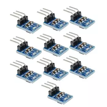 Voktta Step-down module 3.3В 800mA