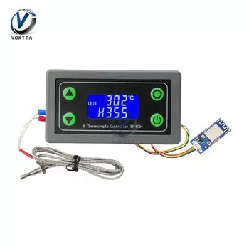 Voktta XY-WT04 WiFi термостат