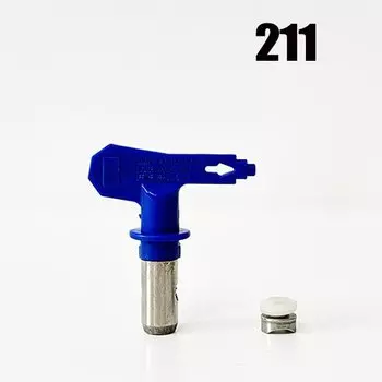 Вольфрамовая сталь пистолет для распыления латексной краски