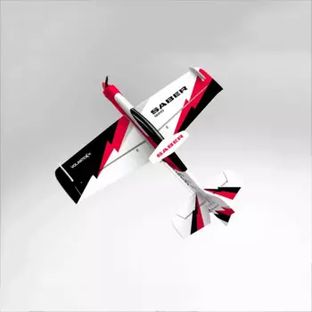 VolantexRC Saber 920 756-2 EPO 920 мм Wingspan 3D аэробический самолет комплект самолета RC/PNP