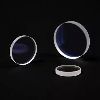 Волоконно-Лазерная Защитная Windows Dia18/20/22.35/24.9/25.4/27.9/30/34/37 для лазерных головок WSX Precitec Raytools Bodor HSG