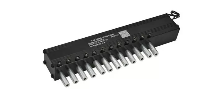 Волоконно-оптический потолок Ritesdepot "Метеоритный свет"