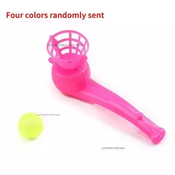 Волшебная выдувная трубка MOONBIFFY