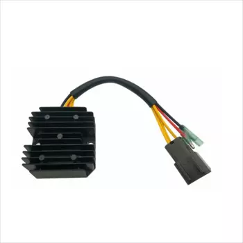 Регулятор напряжения FORKYMCO MXU 250 300 31600-LBA7-900 KYMCO UXV 500 4X4 Adly ATV/Quad 300 320 380 Crossroad Sentinel