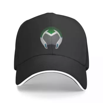 Voltron Paladin - зеленая бейсболка с капюшоном, солнцезащитная кепка, джентльменская шляпа, солнцезащитные шляпы для женщин и мужчин
