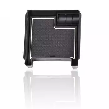 Volvo XC60 S60 V60 Центральный Подлокотник Ящик Для Хранения Автомобильный Органайзер Для Хранения Монет И Автомобильных Аксе...