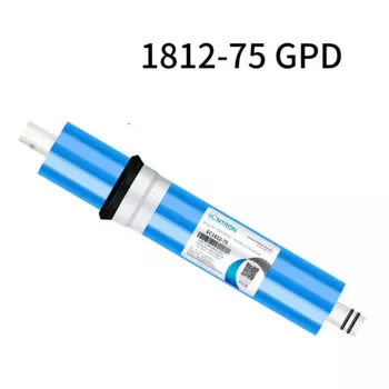 Vontron 75 GPD RO мембрана для системы очистки воды