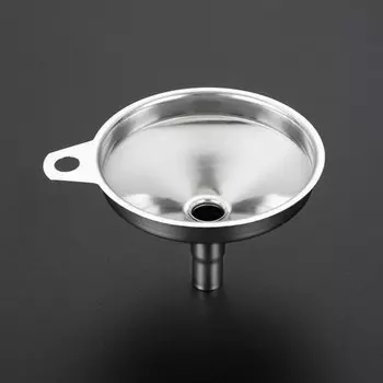 Воронка из нержавеющей стали JETTING