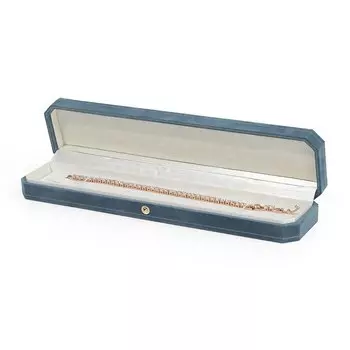 Восьмиугольная шкатулка для украшений Genenic