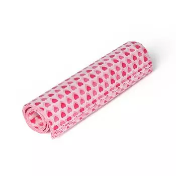 Вощеная бумага GLANYOMI для выпечки 50 шт