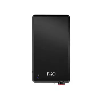 Восстановленный портативный усилитель для наушников FIIO A5 Zycbaeutiful