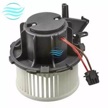 Воздуходувка 8K1820021C 8K1820021B 8K1820021A LHD для AUDI A5 A4 Q5